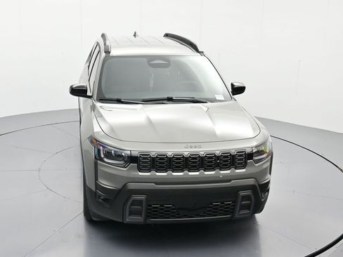 New 2026 Jeep Cherokee Laredo image 30