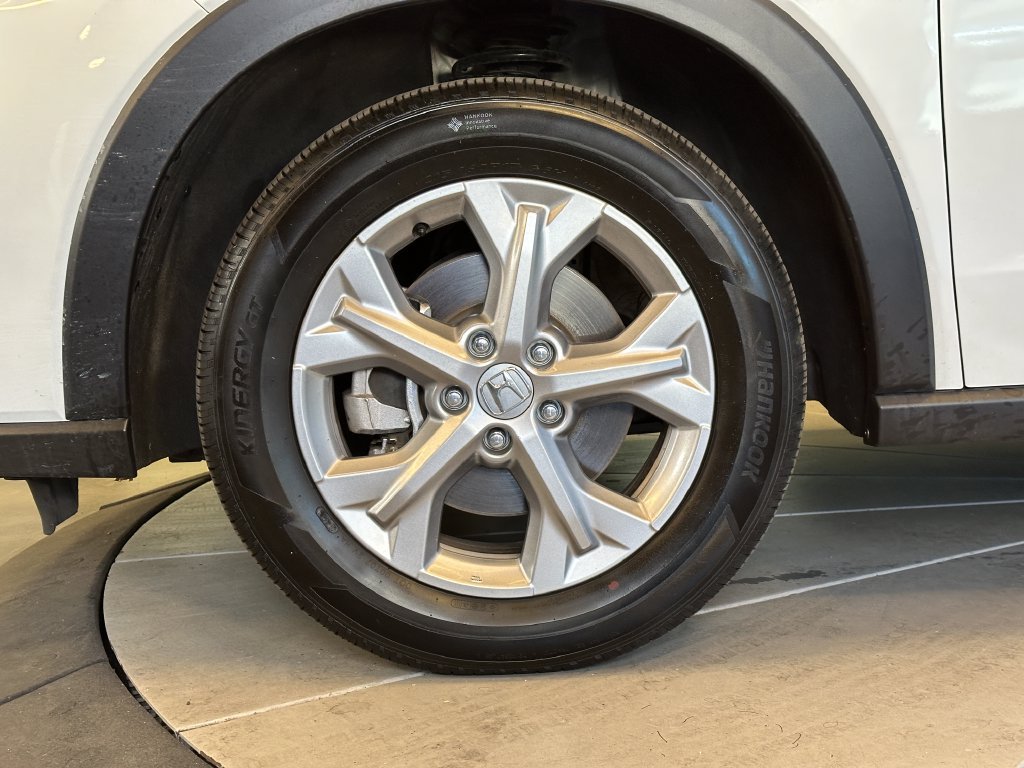 Used 2025 Honda HR-V LX image 25
