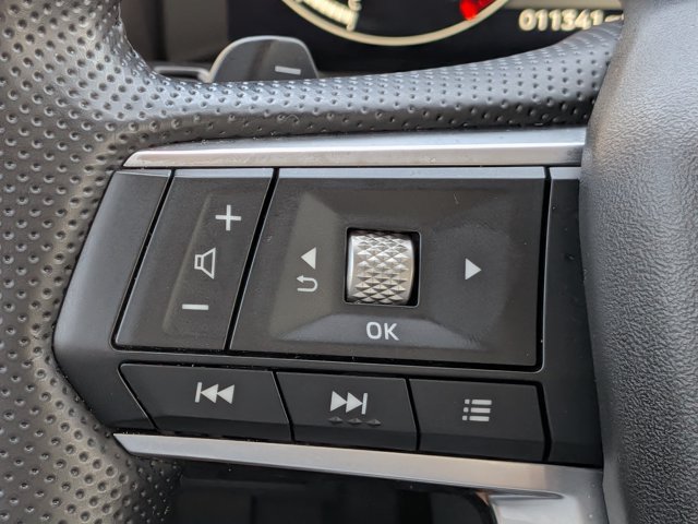 Used 2024 Mitsubishi Outlander SEL FWD image 26