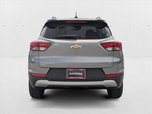 New 2026 Chevrolet TrailBlazer LT w/ Convenience Package image 7