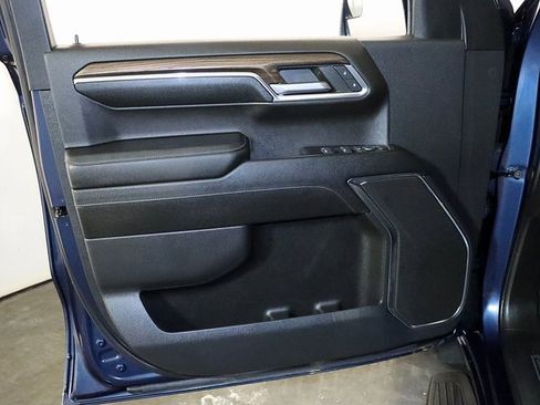 Used 2023 Chevrolet Silverado 1500 LT image 24