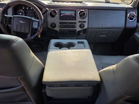 Used 2012 Ford F250 XLT w/ Skid Plate Pkg AWD/4WD image 10