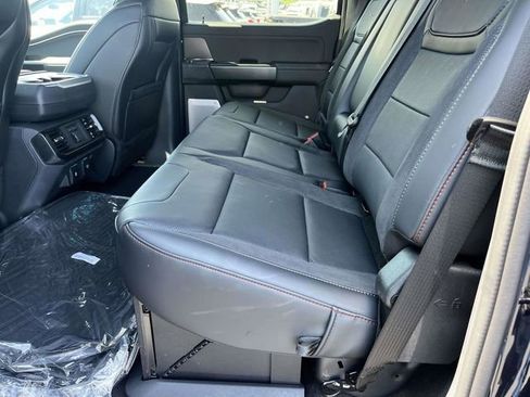New 2026 Ford F150 Raptor AWD/4WD image 5