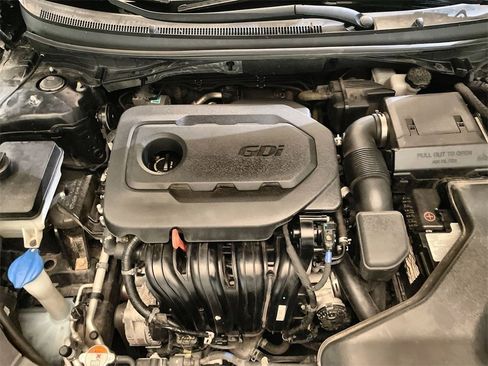 Used 2019 Hyundai Sonata SE image 26