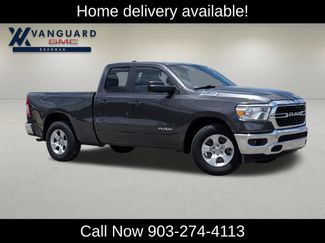 Used 2022 RAM 1500 Big Horn RWD 360° Tour