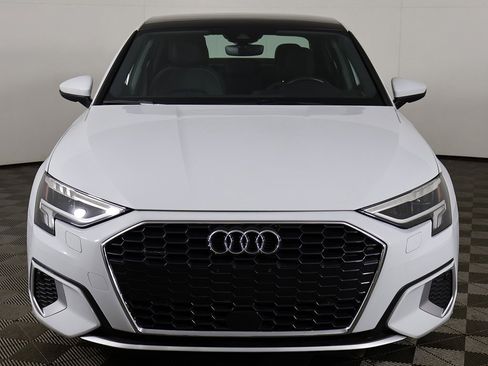 Used 2023 Audi A3 2.0T Premium w/ Convenience Package image 12