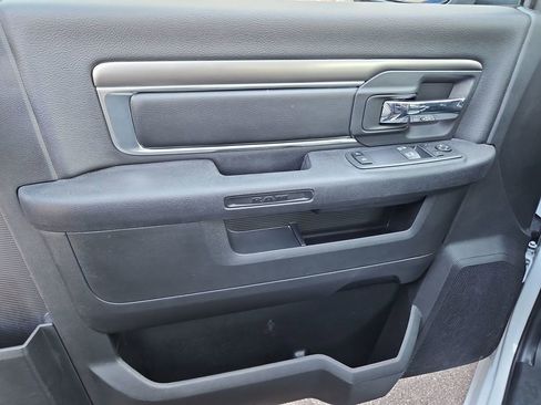 Used 2023 RAM 1500 Tradesman w/ Power & Remote Entry Group image 21