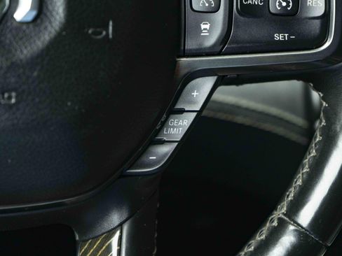 Used 2019 RAM 1500 Limited w/ Advanced Safety Group RWD image 22