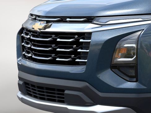 New 2026 Chevrolet Equinox LT image 13