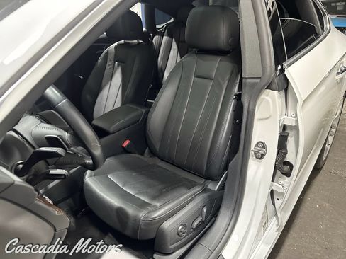 Used 2019 Audi A5 2.0T Premium AWD/4WD image 8