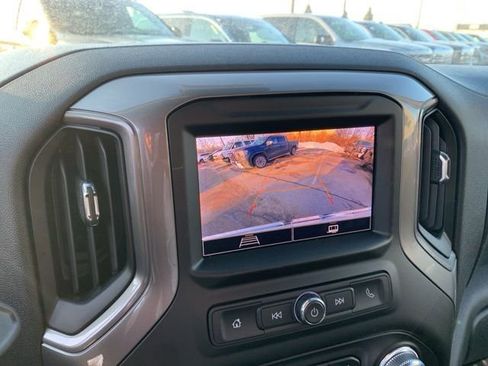 New 2026 GMC Sierra 1500 Pro w/ Pro Value Package image 22