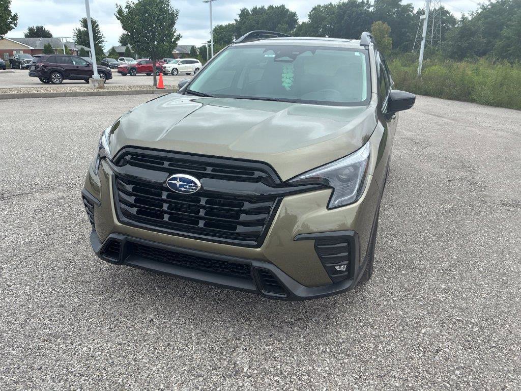 Used 2024 Subaru Ascent Onyx Edition AWD/4WD image 7