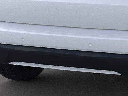 New 2024 Ford Escape ST-Line Elite w/ Premium Technology Package image 23