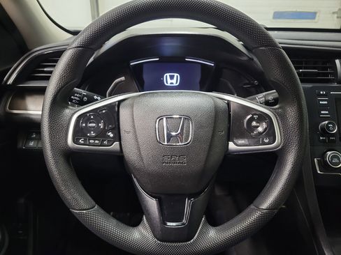 Used 2021 Honda Civic LX image 23