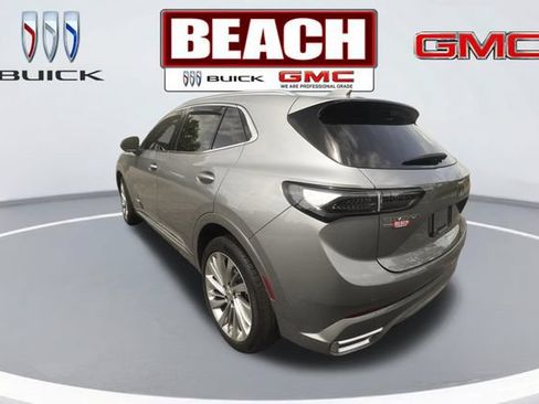 Used 2024 Buick Envision Avenir AWD/4WD image 5