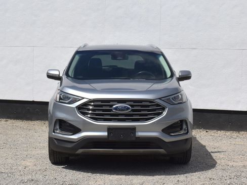 Used 2020 Ford Edge SEL AWD/4WD image 34