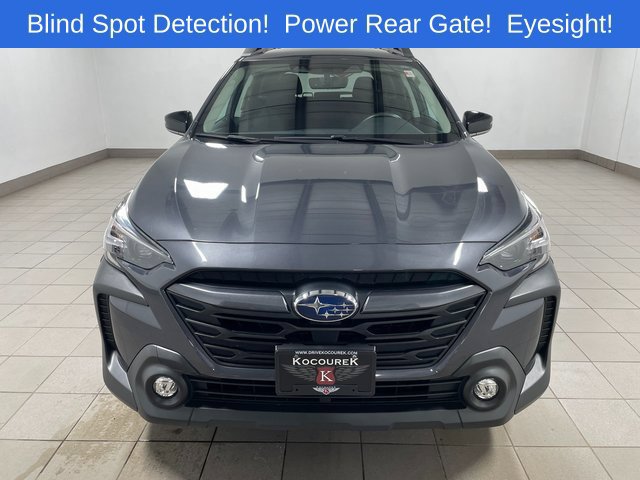 Used 2024 Subaru Outback Premium AWD/4WD image 2