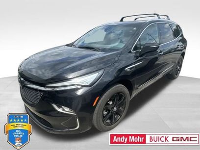 Used 2024 Buick Enclave Essence w/ Experience Buick Package
