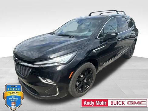 Used 2024 Buick Enclave Essence w/ Experience Buick Package FWD image 1
