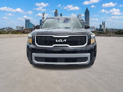 Used 2024 Kia Telluride EX w/ EX Captain's Chair Package FWD image 30