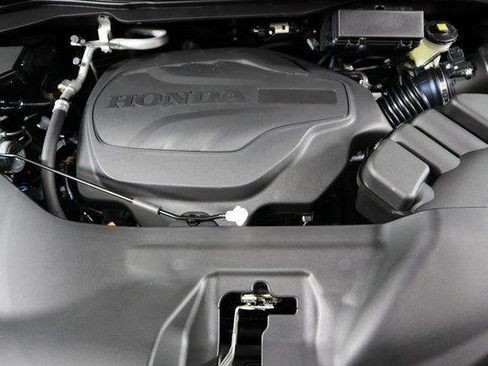 New 2024 Honda Ridgeline TrailSport image 24