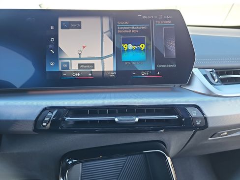 Certified 2023 BMW X1 xDrive28i AWD/4WD image 20