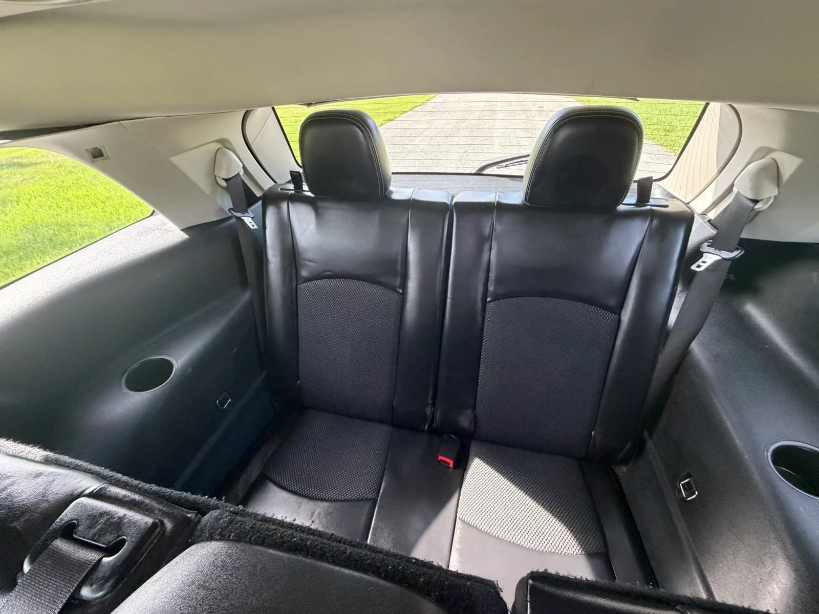Used 2018 Dodge Journey Crossroad AWD/4WD image 43