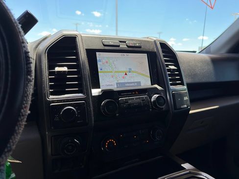 Used 2019 Ford F150 XLT w/ Equipment Group 302A Luxury AWD/4WD image 20