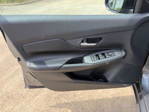 Used 2026 Nissan Sentra S w/ Floor Mat Package FWD image 11