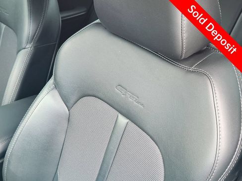 Certified 2023 Kia K5 GT-Line AWD/4WD image 9