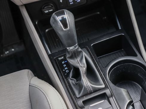 Used 2019 Hyundai Tucson Sport w/ Cargo Package image 16