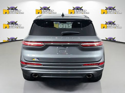 Used 2022 Lincoln Corsair Reserve AWD/4WD image 6