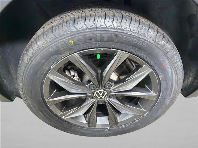 Used 2023 Volkswagen Tiguan SE FWD image 20