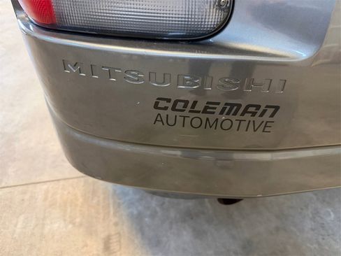 Used 2003 Mitsubishi Eclipse RS image 24