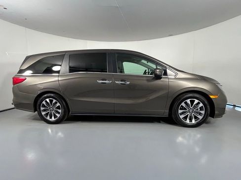 Used 2022 Honda Odyssey EX-L image 8
