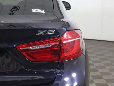 Used 2015 BMW X6 xDrive35i AWD/4WD image 18