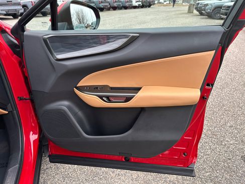 Used 2024 Lexus NX 250 FWD w/ Cold Area Package image 14