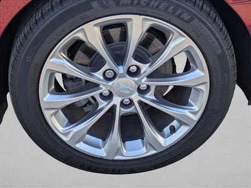 Used 2020 Cadillac CT5 Premium Luxury w/ Platinum Package RWD image 15
