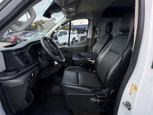 Used 2022 Ford Transit 150 Low Roof w/ Load Area Protection Package image 13