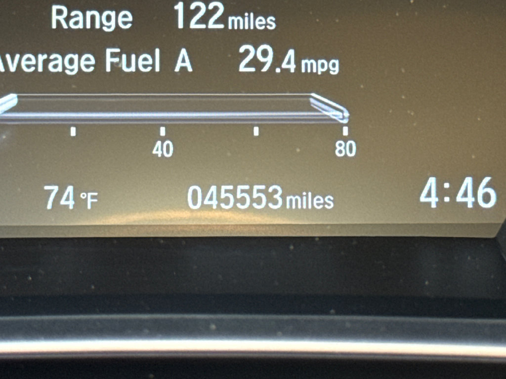 Certified 2017 Honda CR-V EX-L image 23