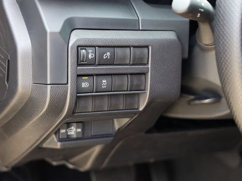 New 2026 Toyota Tacoma SR AWD/4WD image 16