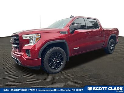 Used 2022 GMC Sierra 1500 Elevation