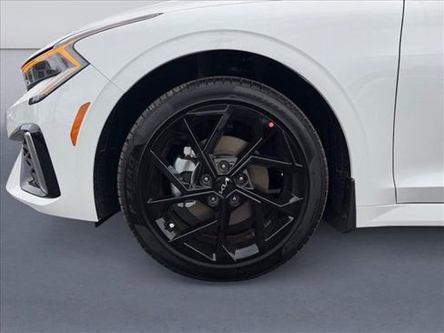New 2026 Kia K5 GT-Line FWD image 9