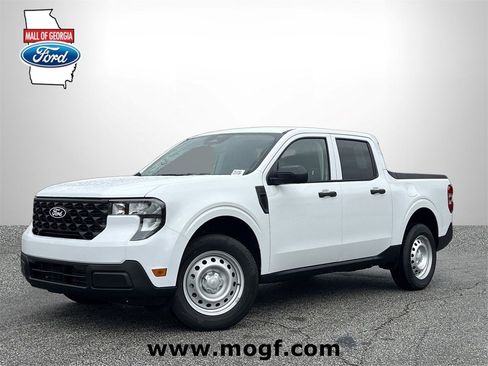 New 2026 Ford Maverick XL image 1