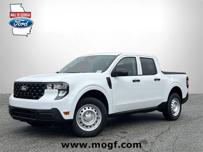 New 2026 Ford Maverick XL