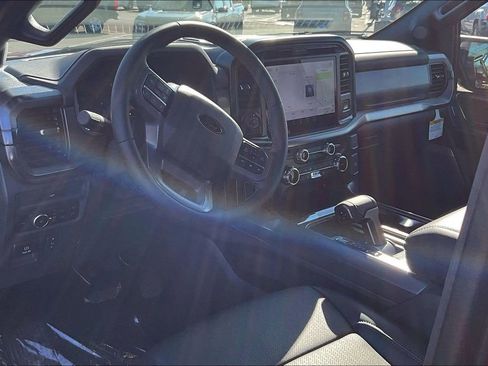 New 2026 Ford F150 Lariat image 6