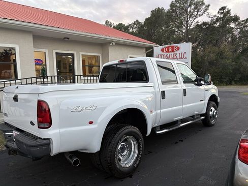 Used 2006 Ford F350 XL image 5