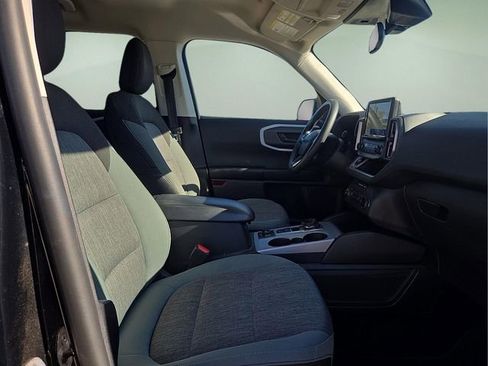 Used 2022 Ford Bronco Sport Big Bend image 11