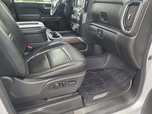 Used 2022 GMC Sierra 2500 Denali AWD/4WD image 13