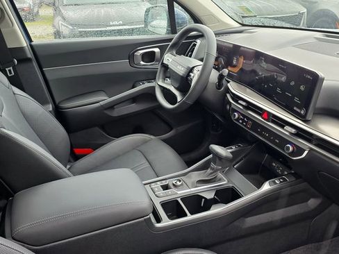 New 2026 Kia Sorento S AWD/4WD image 9